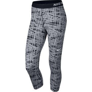 NWOT Nike Pro Capri Pants