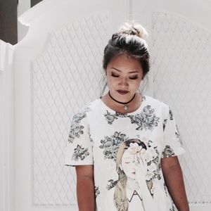 Meet your Posher, Leanna