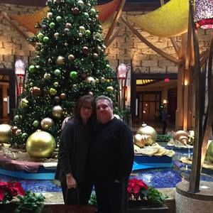 Meet your Posher, Carol