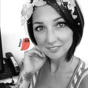 Meet your Posher, Aimee