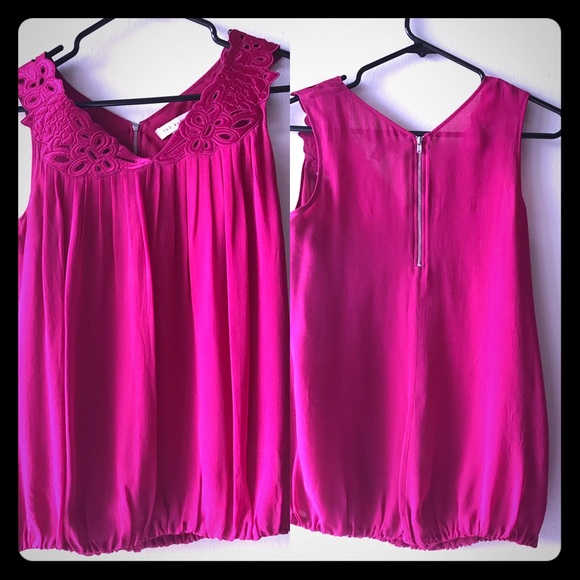 Ted Baker Top- small