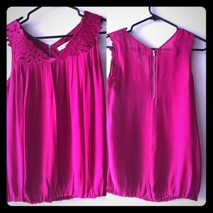 Ted Baker Top- small