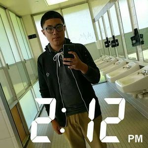 Meet your Posher, Erick