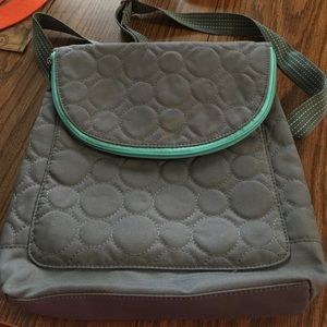 Thirty One Vary you cross body bag