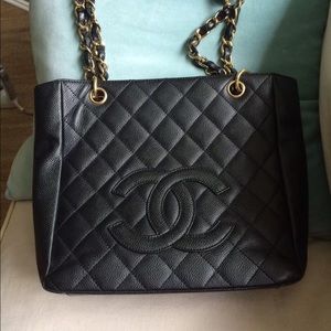Chanel bag