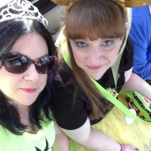 Meet your Posher, Beth