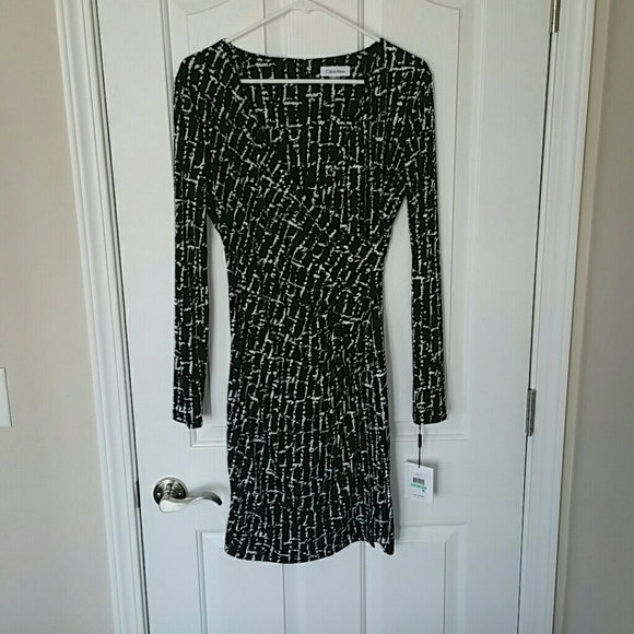 Calvin Klein Dresses & Skirts - 💥FINAL PRICE💥 CALVIN KLEIN DRESS