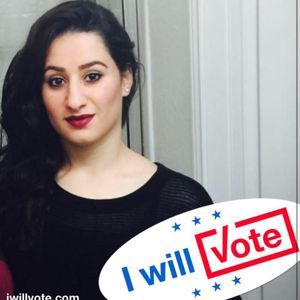 Meet your Posher, Zainab