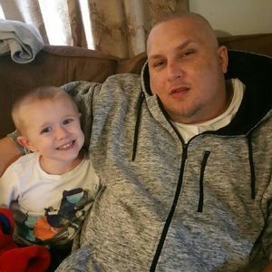 Meet your Posher, Larry