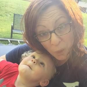 Meet your Posher, Melanie