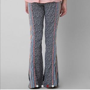 Rip Curl pants brand new size Large with tags