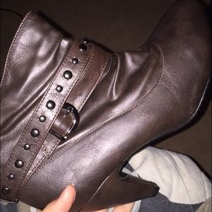 Shoes.