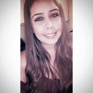 Meet your Posher, Deanna