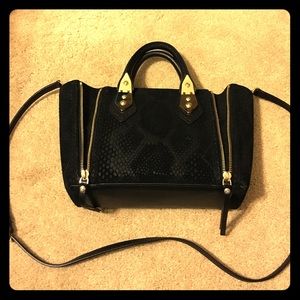 Henri Bendel Purse