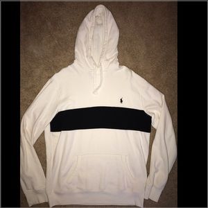 Polo Ralp Lauren Hoodie