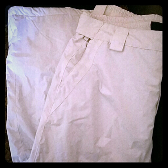 ZeroXPosur snow pant. New WOT.