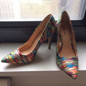 Prabal Gurung x Target Nolita Pumps- Size 7.5
