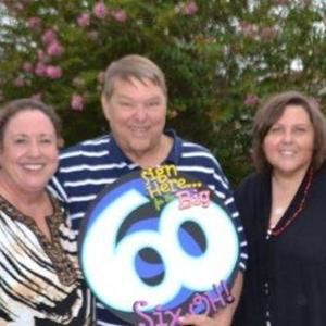 Meet your Posher, Lee bird