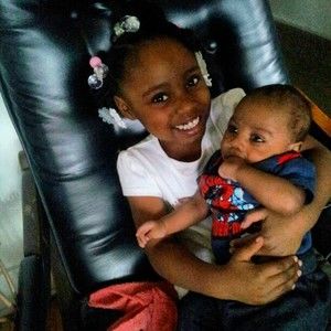 Meet your Posher, Whitney