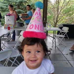 Meet your Posher, Jill