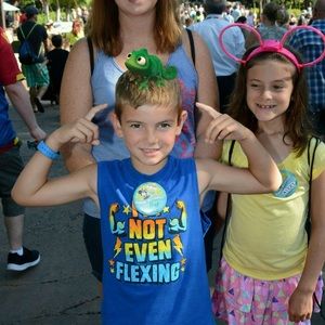 Meet your Posher, Sandra