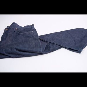 Brand new loose Gap jeans