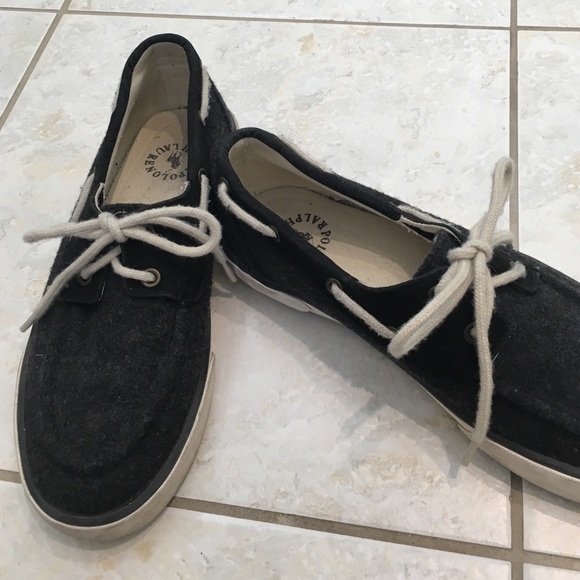 Ralph Luaren shoes