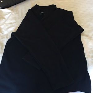 Boys long sleeve shirt