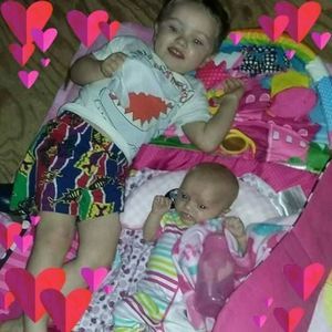 Meet your Posher, Joyce