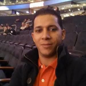 Meet your Posher, Ignacio