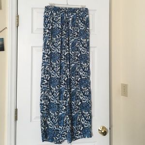 Michael Kors Palazzo Pants