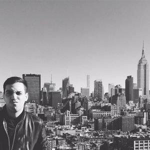 Meet your Posher, Julián