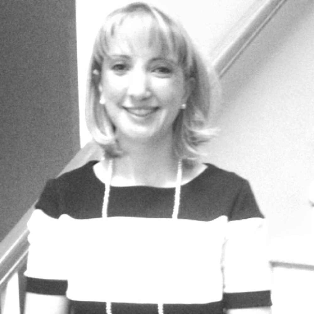 Meet your Posher, Erica