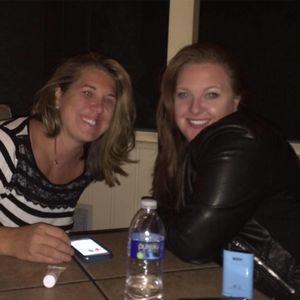 Meet your Posher, Maurica