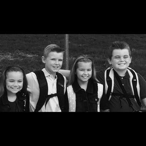 Meet your Posher, Debra