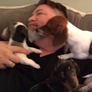 Meet your Posher, Anthony