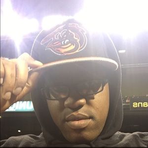 Meet your Posher, Jeffery