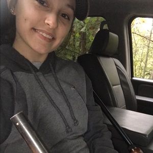 Meet your Posher, Ericka