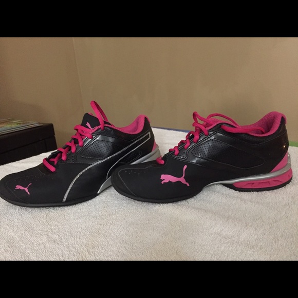 Puma eco orthrolite size 7 running shoes