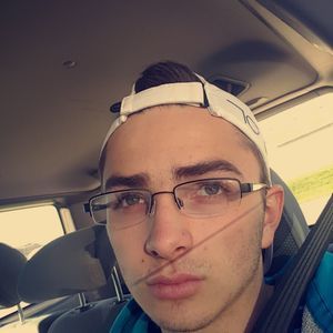 Meet your Posher, Matt