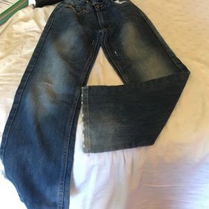 Boys jeans