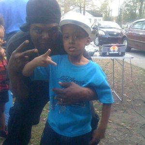 Meet your Posher, Anthony