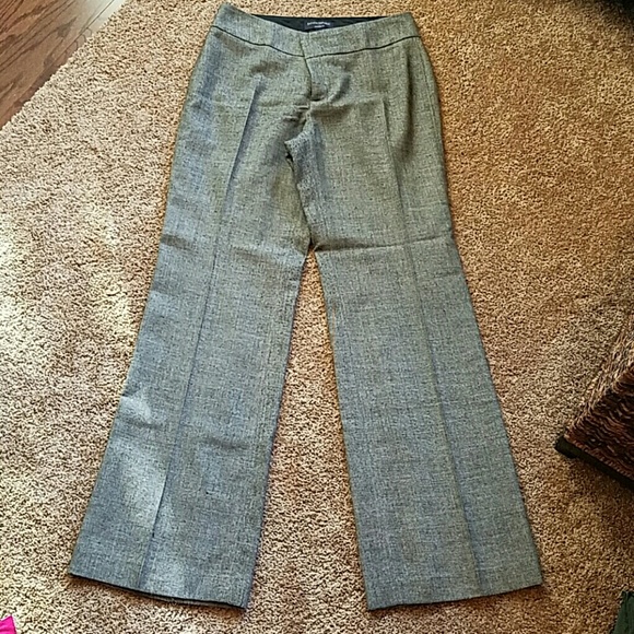 Trouser pants