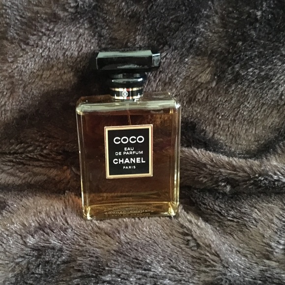Chanel Fragrance