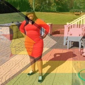 Meet your Posher, Thandeka