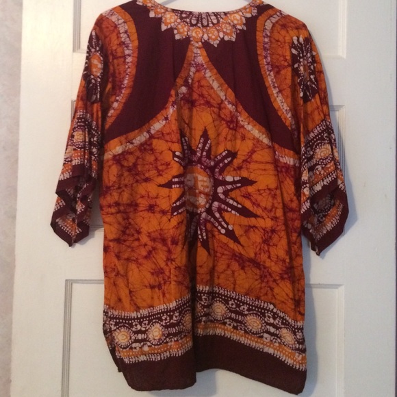 Tunic - Picture 2 of 3