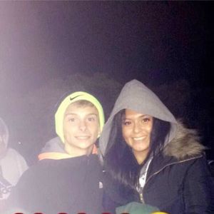 Meet your Posher, Lourdes