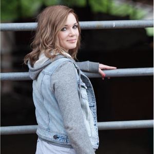 Meet your Posher, Jackie