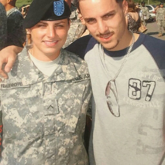 Meet your Posher, Kristin - Picture 1 of 1