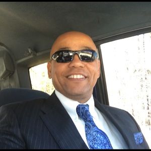 Meet your Posher, Reginald